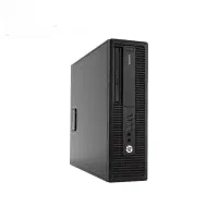 مینی کیس HP G1 نسل 4 مناسب کار اداری خانگی