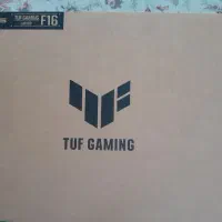 لب تاپ Asus TUF Fx607jv با گارانتی
