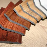 نصب پارکت لمینت و قرنیز