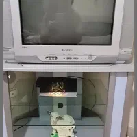 تلوزیون سامسونگ|تلویزیون و پروژکتور|تهران, شوش|دیوار