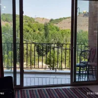 ویلا وسط هفته فقط 1 میلیون تومن (پل زمانخان سامان)