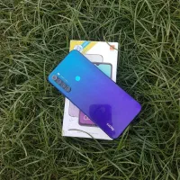 گوشی شیائومی NOTE 8|موبایل|مشهد, آزادشهر|دیوار