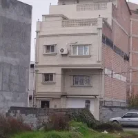 فروش و تهاتر آپارتمان دوبلکس|فروش آپارتمان|قائم‌شهر, |دیوار