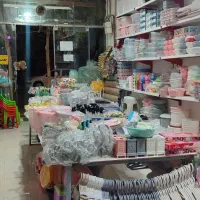 پلاستیک فروشی