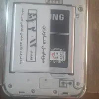 گوشی J2 سامسونگ|موبایل|مشهد, نرگس (شهرک غرب)|دیوار