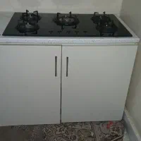 گاز|اجاق گاز و لوازم برقی پختوپز|دزفول, |دیوار