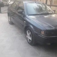 سمند ای اف سون پایه گازسوز ۹۱|خودرو سواری و وانت|مشهد, کوی راد|دیوار