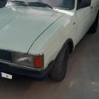 پیکان وانت مدل ۸۸ دوگانه فابریک نقد و اقساط