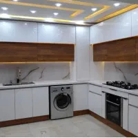 طراحی و ساخت کابینت و کمد دیواری ام دی اف(اقساطی)|خدمات پیشه و مهارت|اندیمشک, |دیوار