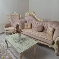 فروش یک دست مبل 8نفره