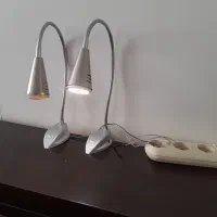 چراغ مطالعه