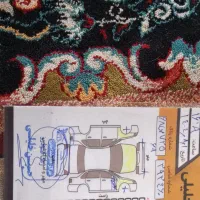 پراید131 مدل 28/۱۲/۹۰|خودرو سواری و وانت|آزادشهر, |دیوار