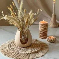 پودر سنگ مصنوعی