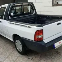 پرایدوانت ۱۴۰۳لاینر دار|خودرو سواری و وانت|تایباد, |دیوار