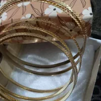 النگو طلا روس|بدلیجات|اسلامشهر, شهرک محمدیه|دیوار