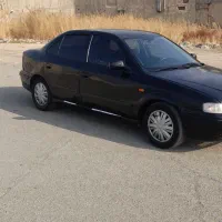 سمند|خودرو سواری و وانت|کرج, انبار مپنا|دیوار