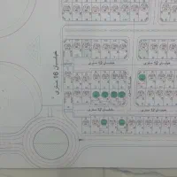 زمین تجاری مزروعی مهریز