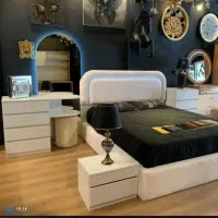 سرویس خواب|تخت و سرویس خواب|شیراز, شهرک گلها|دیوار