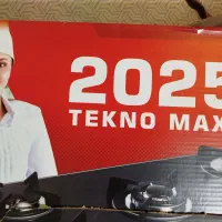 تکنو مکس نو 7500|اجاق گاز و لوازم برقی پخت‌وپز|تهران, آهنگ|دیوار