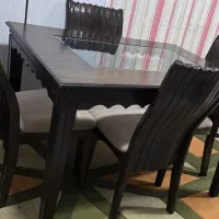 میزنهارخوری۴نفره شرکتی