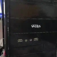 کیس کامپیوتر|رایانه رومیزی|خرمشهر, |دیوار