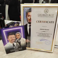 آموزش صفرتاصدشنیون با مدرک فنی حرفه ایی|خدمات آموزشی|شیراز, تندگویان|دیوار