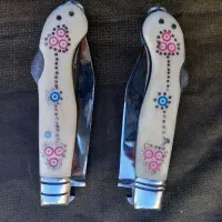 چاقو|کلکسیون اشیاء عتیقه|تبریز, |دیوار