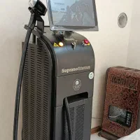 فروش دستگاه لیزر ۲۰۲۵ با ۵۰۰ مراجعه کننده