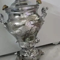 سماورگازی