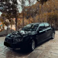 دنا پلاس اتومات معاوضه با رونیز ، ویتارا، کوراندو