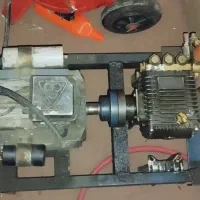 کارواش کامل|ماشین‌آلات صنعتی|کوهدشت, |دیوار