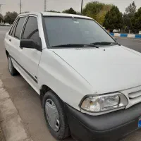 پراید 83 انژکتوری|خودرو سواری و وانت|قزوین, |دیوار