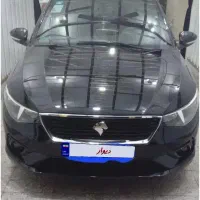 تارا پلاس ۶دنده