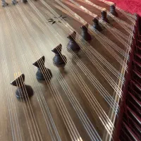 سنتور دو مهر حمیدی راد بی واسطه از سازنده