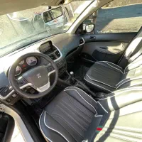 ۲۰۷ پانا مدل ۱۴۰۱|خودرو سواری و وانت|رفسنجان, |دیوار