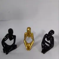 ظروف پذیرایی،دکوری سنگ‌ مصنوعی