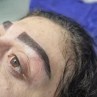 کاشت ابرو تخصصی|خدمات آرایشگری و زیبایی|مشهد, کلاهدوز|دیوار