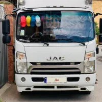 jac 97 وارداتی|خودرو سنگین|گرگان, |دیوار