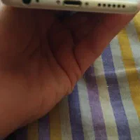 iphone 6 gold|موبایل|تهران, شاهین|دیوار