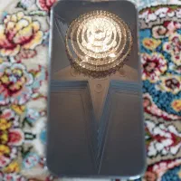 اپل ۱۳ پرو مکس ۲۵۶ zaa