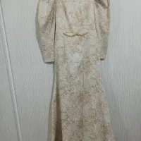 پیراهن ژاکارد