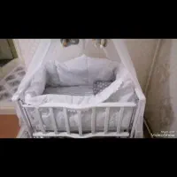 کنار تخت مادر|تخت و صندلی بچه|تبریز, |دیوار