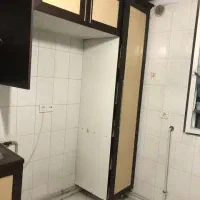 کابینت دست دوم همراه گاز و سینک و هود|مصالح و تجهیزات ساختمان|تهران, دریاچه شهدای خلیج فارس|دیوار
