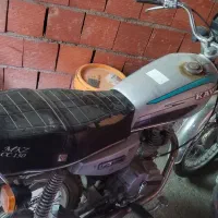 متور125مزایده