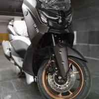 یاماها توربو انمکس Yamaha Nmax Techmax