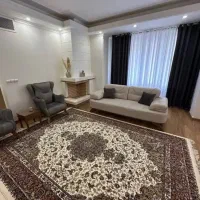77متر-سالن-پرده-خور-یک-خواب-سازمان-برنامه-جنوب