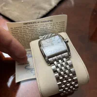 ساعت سویسی اصل ریموند ویل raymond weil|ساعت|تهران, دروس|دیوار