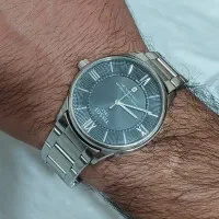 ساعت مچی تیسوت ۱۵۵۳