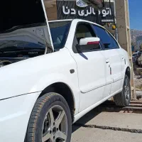 سورن ef7 مدل 94|خودرو سواری و وانت|یاسوج, |دیوار