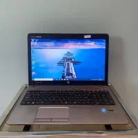لپ‌تاپ HP ProBook 450 G1 برای روزمره و حسابداری